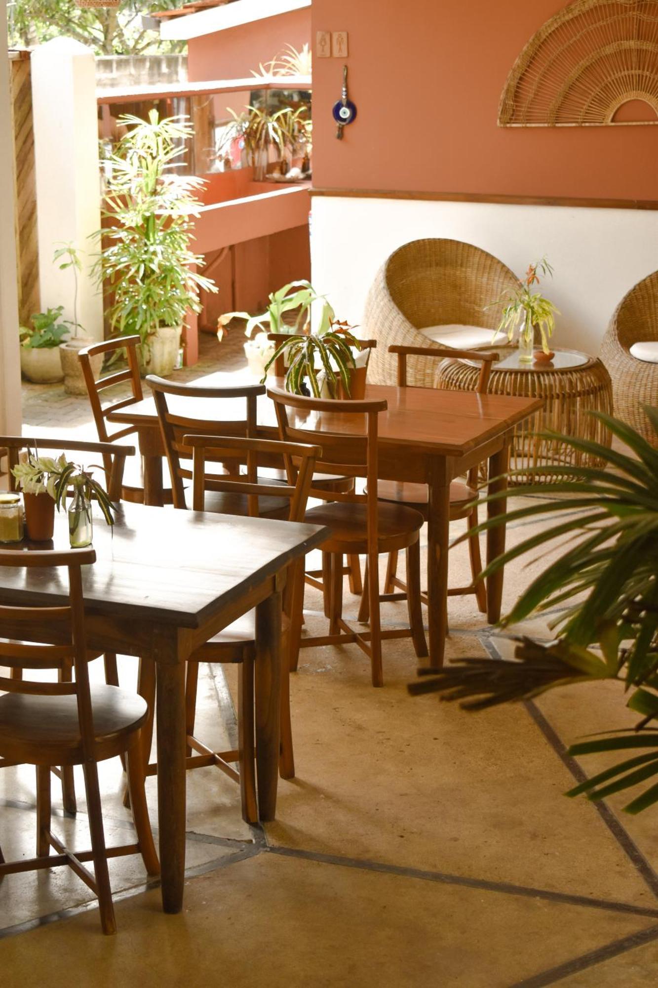 Hotel The Nuga House Ahangama Zewnętrze zdjęcie
